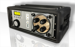 Thiết bị chuẩn độ ẩm nhiệt độ 2000 SHR Geo Calibration